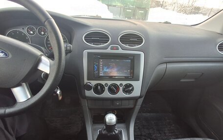 Ford Focus II рестайлинг, 2006 год, 500 000 рублей, 7 фотография