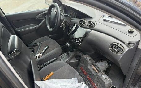 Ford Focus IV, 2001 год, 150 000 рублей, 9 фотография