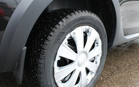 Renault Logan II, 2020 год, 1 100 000 рублей, 21 фотография