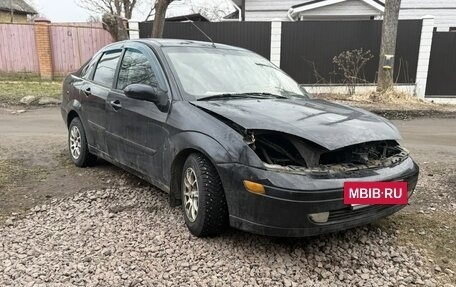 Ford Focus IV, 2001 год, 150 000 рублей, 4 фотография