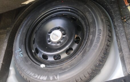 Ford Focus II рестайлинг, 2006 год, 500 000 рублей, 8 фотография