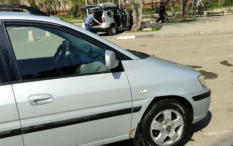 Hyundai Matrix I рестайлинг, 2008 год, 399 999 рублей, 6 фотография