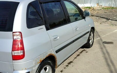 Hyundai Matrix I рестайлинг, 2008 год, 399 999 рублей, 4 фотография