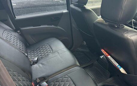 Hyundai Matrix I рестайлинг, 2008 год, 399 999 рублей, 7 фотография