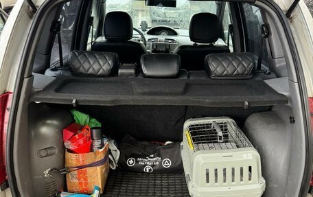 Hyundai Matrix I рестайлинг, 2008 год, 399 999 рублей, 8 фотография