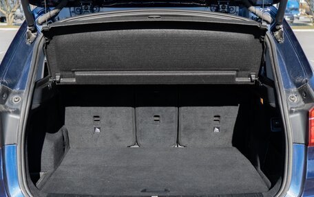 BMW X1, 2016 год, 1 880 000 рублей, 7 фотография