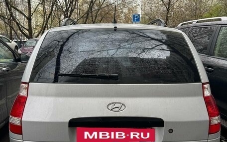 Hyundai Matrix I рестайлинг, 2008 год, 399 999 рублей, 2 фотография