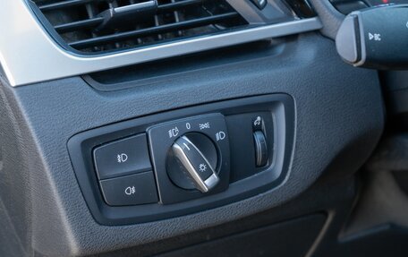 BMW X1, 2016 год, 1 880 000 рублей, 16 фотография