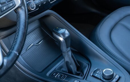 BMW X1, 2016 год, 1 880 000 рублей, 17 фотография