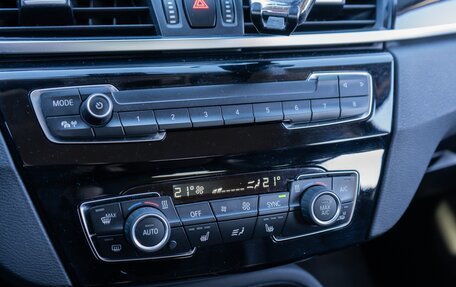 BMW X1, 2016 год, 1 880 000 рублей, 19 фотография