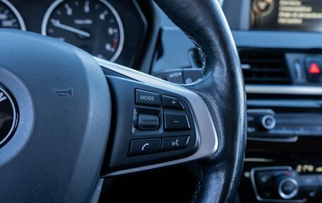 BMW X1, 2016 год, 1 880 000 рублей, 24 фотография