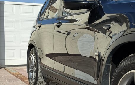 BMW X3, 2013 год, 2 050 000 рублей, 13 фотография