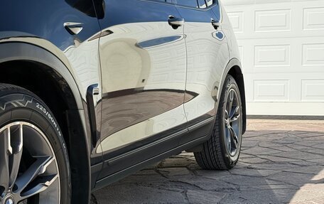 BMW X3, 2013 год, 2 050 000 рублей, 14 фотография