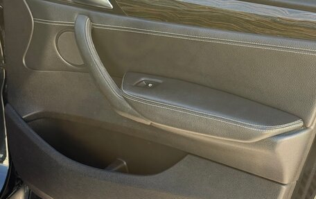 BMW X3, 2013 год, 2 050 000 рублей, 21 фотография