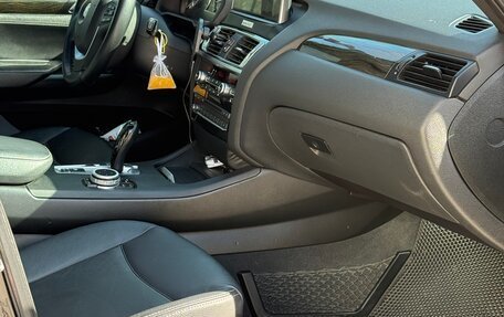 BMW X3, 2013 год, 2 050 000 рублей, 22 фотография