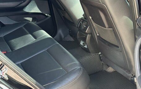 BMW X3, 2013 год, 2 050 000 рублей, 20 фотография