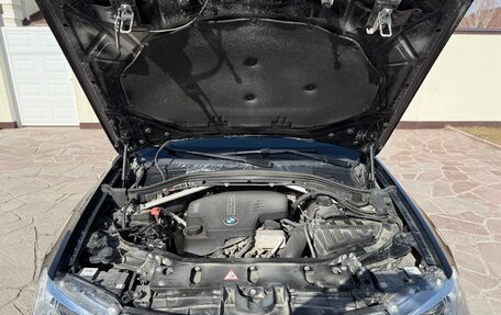 BMW X3, 2013 год, 2 050 000 рублей, 23 фотография