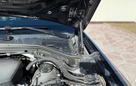 BMW X3, 2013 год, 2 050 000 рублей, 25 фотография