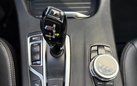 BMW X3, 2013 год, 2 050 000 рублей, 36 фотография