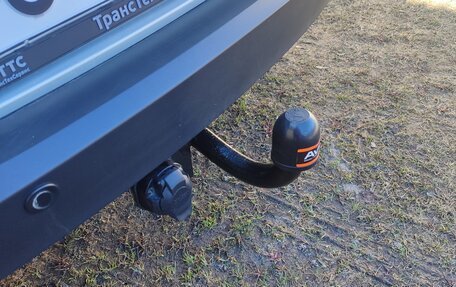 Volkswagen Tiguan I, 2014 год, 1 800 000 рублей, 6 фотография