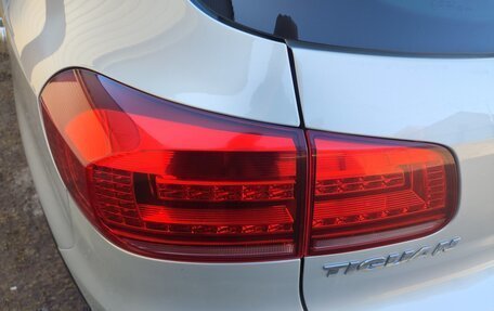 Volkswagen Tiguan I, 2014 год, 1 800 000 рублей, 7 фотография