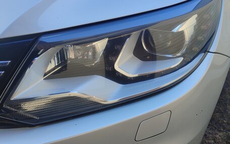 Volkswagen Tiguan I, 2014 год, 1 800 000 рублей, 8 фотография