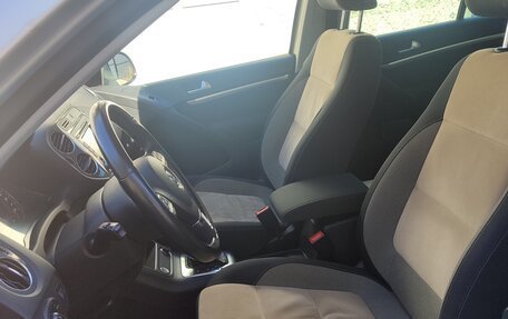 Volkswagen Tiguan I, 2014 год, 1 800 000 рублей, 16 фотография