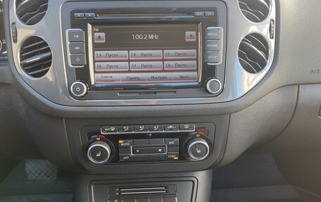 Volkswagen Tiguan I, 2014 год, 1 800 000 рублей, 14 фотография