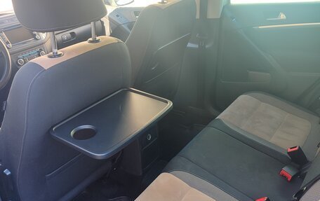 Volkswagen Tiguan I, 2014 год, 1 800 000 рублей, 11 фотография