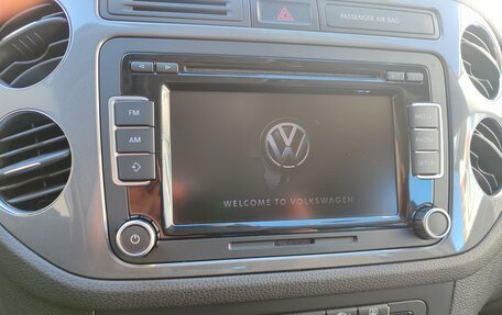 Volkswagen Tiguan I, 2014 год, 1 800 000 рублей, 12 фотография