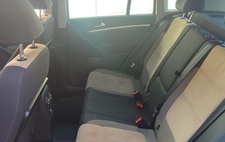 Volkswagen Tiguan I, 2014 год, 1 800 000 рублей, 9 фотография