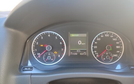 Volkswagen Tiguan I, 2014 год, 1 800 000 рублей, 13 фотография