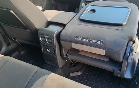 Volkswagen Tiguan I, 2014 год, 1 800 000 рублей, 20 фотография