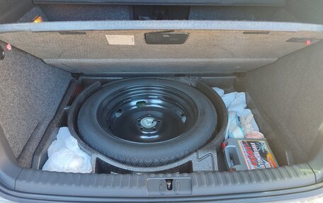 Volkswagen Tiguan I, 2014 год, 1 800 000 рублей, 18 фотография