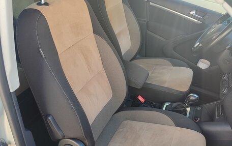 Volkswagen Tiguan I, 2014 год, 1 800 000 рублей, 19 фотография