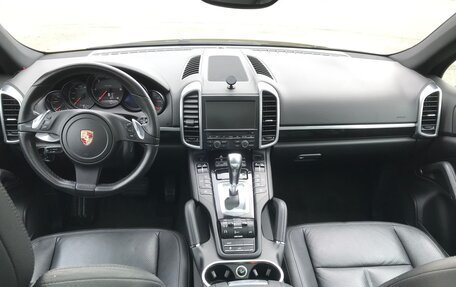 Porsche Cayenne III, 2010 год, 2 200 000 рублей, 3 фотография