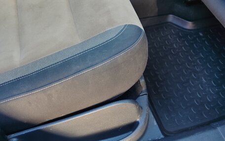 Volkswagen Tiguan I, 2014 год, 1 800 000 рублей, 21 фотография