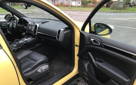 Porsche Cayenne III, 2010 год, 2 200 000 рублей, 5 фотография