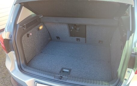 Volkswagen Tiguan I, 2014 год, 1 800 000 рублей, 17 фотография