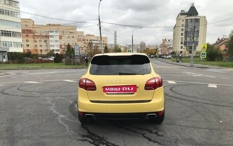 Porsche Cayenne III, 2010 год, 2 200 000 рублей, 6 фотография