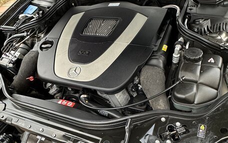 Mercedes-Benz E-Класс, 2007 год, 3 300 000 рублей, 7 фотография