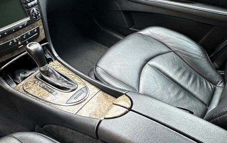 Mercedes-Benz E-Класс, 2007 год, 3 300 000 рублей, 9 фотография