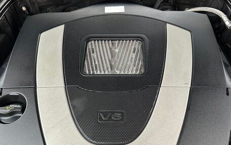 Mercedes-Benz E-Класс, 2007 год, 3 300 000 рублей, 10 фотография