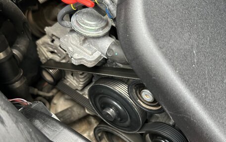 Mercedes-Benz E-Класс, 2007 год, 3 300 000 рублей, 11 фотография