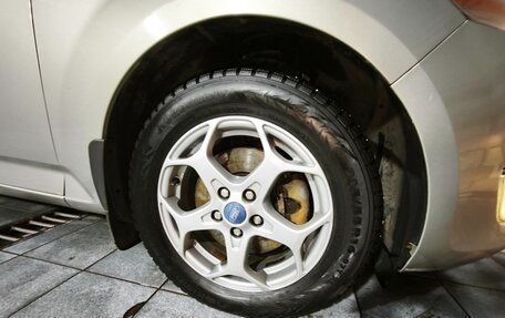 Ford Mondeo IV, 2009 год, 850 000 рублей, 5 фотография