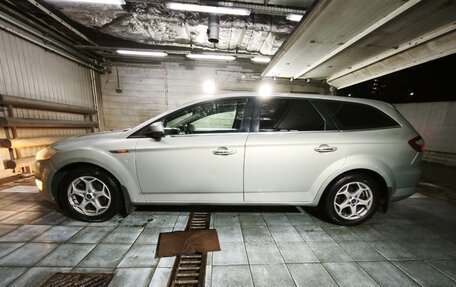 Ford Mondeo IV, 2009 год, 850 000 рублей, 3 фотография
