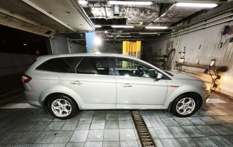 Ford Mondeo IV, 2009 год, 850 000 рублей, 4 фотография