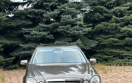 Mercedes-Benz E-Класс, 2007 год, 3 300 000 рублей, 3 фотография