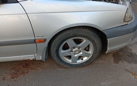 Toyota Avensis III рестайлинг, 1999 год, 110 000 рублей, 2 фотография