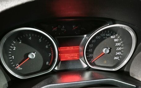 Ford Mondeo IV, 2009 год, 850 000 рублей, 7 фотография